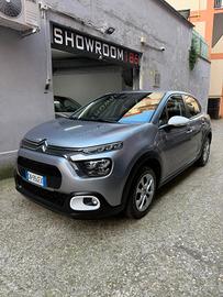 Citroen C3 PureTech 83 S&S Shine