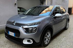 Citroen C3 PureTech 83 S&S Shine