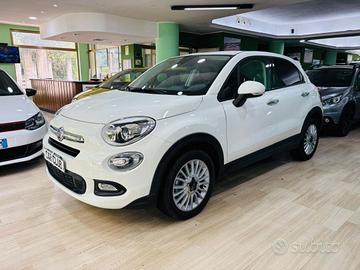 Fiat 500X 1.3 M.Jet 95cv S-Design