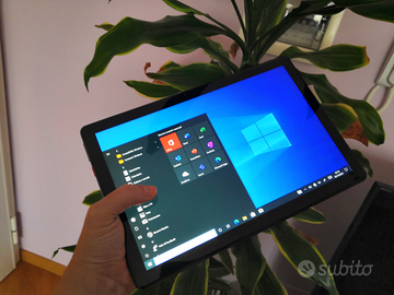 Chuwi Hi10 Go tablet Windows 10