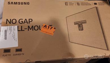 Supporto parete TV Samsung mod. wmn-m15ea/xc