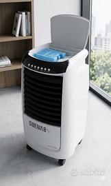 Raffrescatore Evaporativo SIBERIA 8 - Come Nuovo