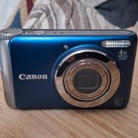 canon power shot a 3100 is 