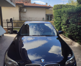 Bmw 530xd 2007