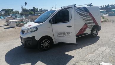 Peugeot expert 2000 diesel 122cv