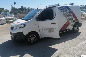 Peugeot expert 2000 diesel 122cv