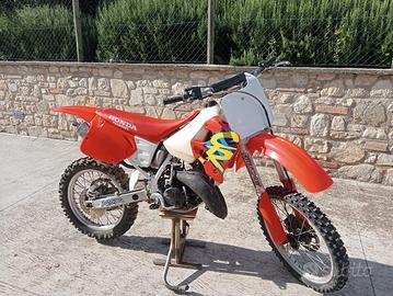 Honda Cr125 1994