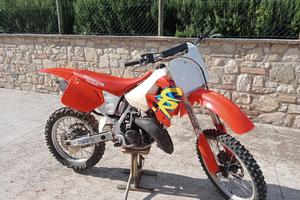 Honda Cr125 1994