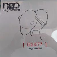 Vinile Negramaro - 000577