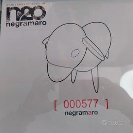 Vinile Negramaro - 000577