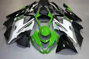 Carena compatibile KAWASAKI ZX6R 636 2013 - 2018