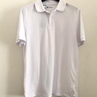 Polo uomo Inesis Decathlon taglia M