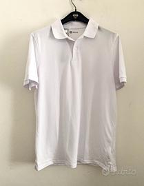 Polo uomo Inesis Decathlon taglia M