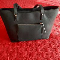 Borsa nera Accessorize