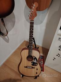 Chitarra Fender Highway Dreadnaught