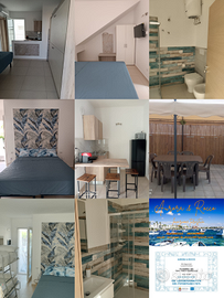 Casa vacanze Aurora & Rocco Porto Cesareo