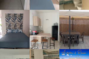 Casa vacanze Aurora & Rocco Porto Cesareo