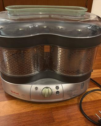 Tefal Vitacuisine - vaporiera x cottura a vapore