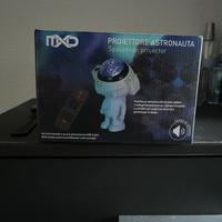 Proietore astronauta