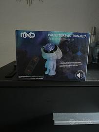 Proietore astronauta