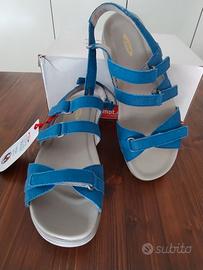 MBT sandali NUOVI 38