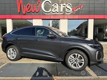 AUDI Q5 SPB TDI 150 kW mHEV+ S tronic quattro S