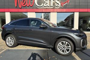 AUDI Q5 SPB TDI 150 kW mHEV+ S tronic quattro S