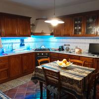 Casale completamente ristrutturato