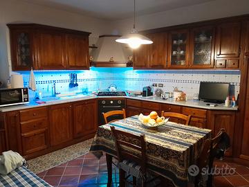 Casale completamente ristrutturato