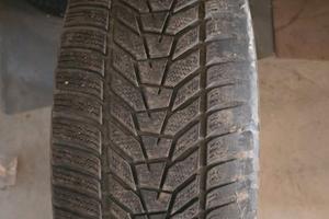 Gomme invernali usate