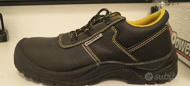 scarpe antinfortunistiche 