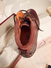 scarpe Sisley nuovissime mai uscite dalla scatola