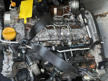 MOTORE 940A3000 1.6 FIAT