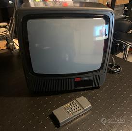 Televisore mivar 14c3v crt vintage