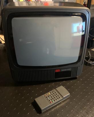Televisore mivar 14c3v crt vintage