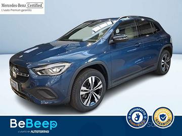 Mercedes-Benz GLA 200 D SPORT PLUS AUTO