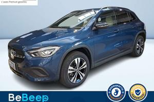 Mercedes-Benz GLA 200 D SPORT PLUS AUTO