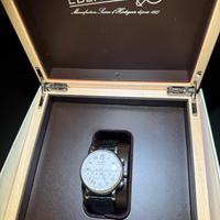Eberhard Chrono 4 B e l l i s s s i m o  Vitre’