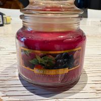 Candela profumata fragranza fruit&juicy
