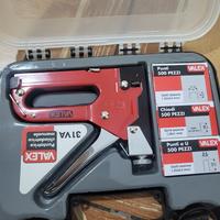 Puntatrice chiodatrice