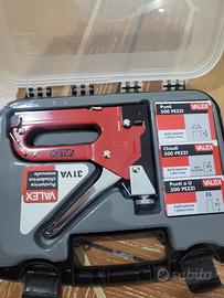 Puntatrice chiodatrice