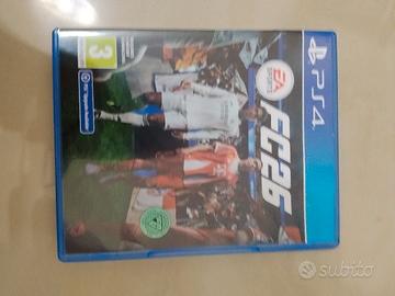 FC 26 PS4 - PS5