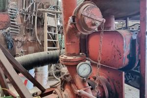 Motore irrigazione, pompa caprari