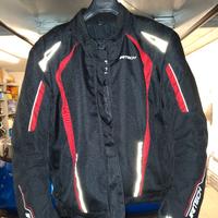 giacca moto