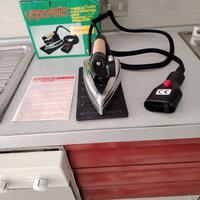 VAPORETTO POLTI FERRO DA STIRO PROFESSIONAL