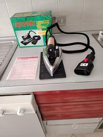 VAPORETTO POLTI FERRO DA STIRO PROFESSIONAL