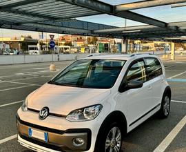 VW Cross Up