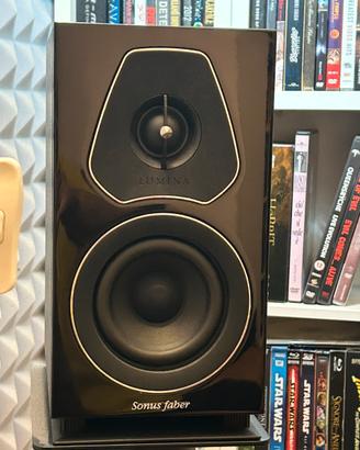 Sonus Faber Lumina I