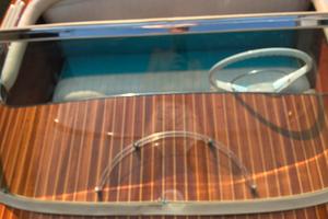 Barca SEBINO anno 1963