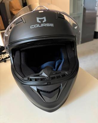 Casco integrale Course